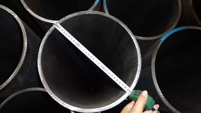 API 5L和ASTM有什么区别？ - 龙马
