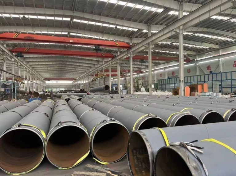 API 5L X42 PSL1 LSAW pipe