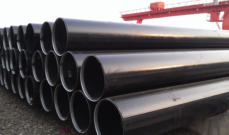 API 5L PSL2 NACE MR0175 line pipe,Grade B, X42, X46, X52, X56, X60, X65, X70