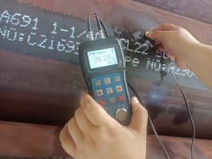 Selection Guide: How to Choose the Right ASTM A691 Grade for Industrial Projects 3 29316ab3c1b56c5a878ce24d69992531