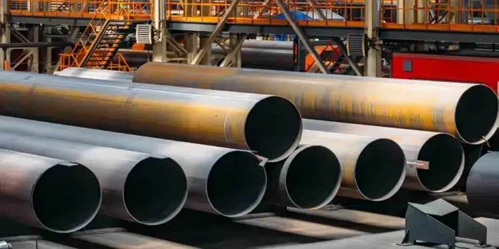 ASTM A53 综合分析：碳钢的牌号分类、规格及应用 - 龙马