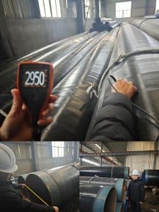 Common Defects in Steel Pipe Forming and Prevention Measures: How to Reduce Engineering Risks and Improve Project Reliability? 8 509aa196d3117b2e20c7df0ac73a7956