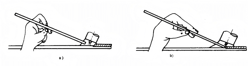 Summary of Key Points and Difficulties in Tungsten Inert Gas (TIG) Welding 20 6 1