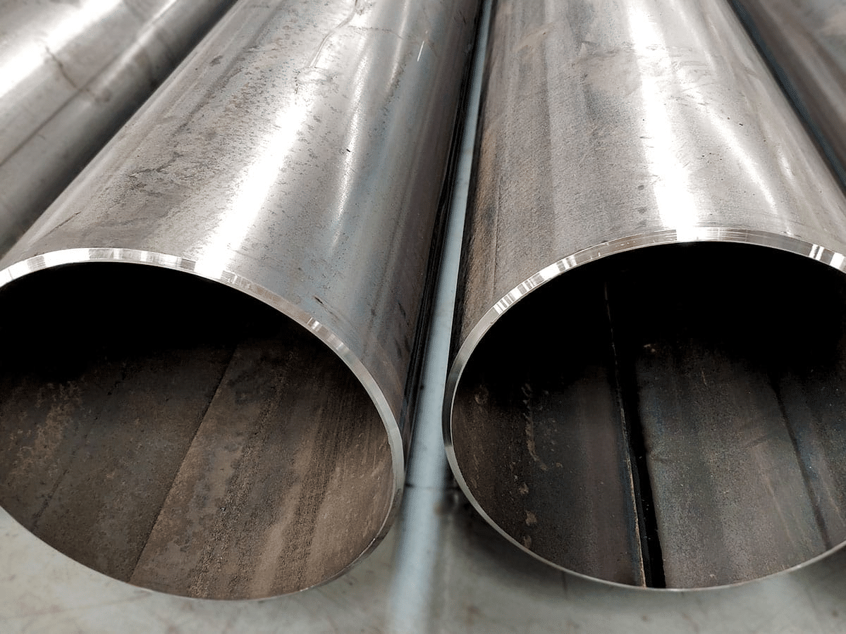 What is a CHS structural section? 3 8be9ab27 a620 4b42 9911 5096504b0952