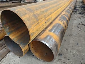 Global Project Insights: How ASTM A671 Steel Pipes Support Major Infrastructure Development 4 A671 CC65 8 1