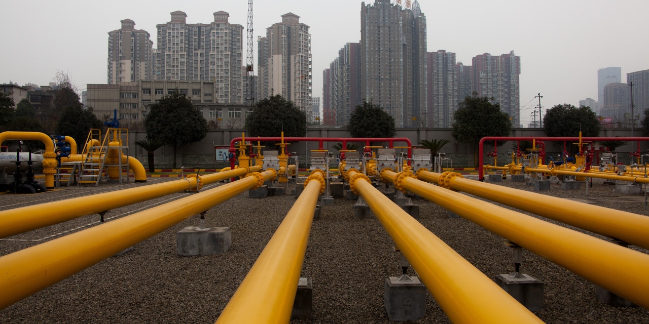 Application of ASTM A671 CC60 CC65 CC70 EFW Pipes in Pressure Vessel ...
