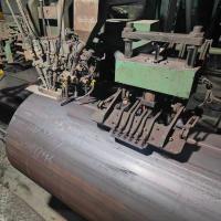 Energy-Saving and Consumption-Reduction Strategies in LONGMA Steel Pipe Forming Processes: Building an Efficient, Green, and Reliable Manufacturing System 4 API 5L 31