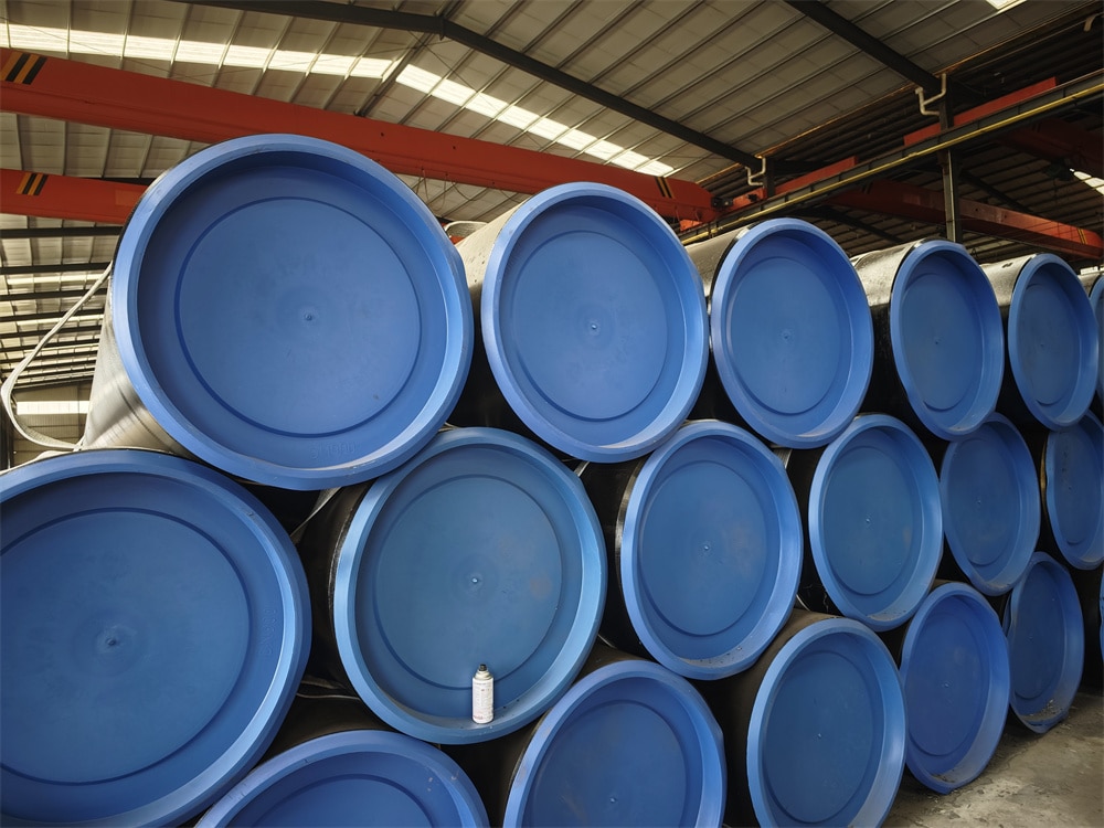 EN10219 Steel Pipe EN10219 Steel Pipe