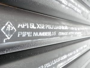 Your API 5L Line Steel Pipe Manufacturer In China - LongMa