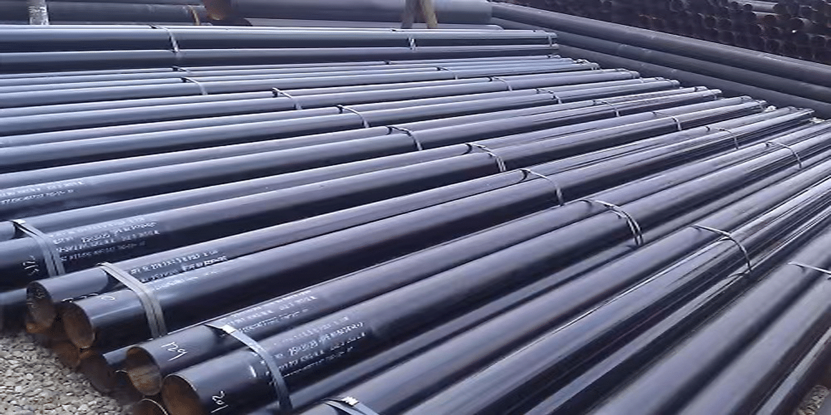 Comprehensive analysis of API 5I: performance, comparison and application in pipeline engineering 8 API 5L Steel Pipes 2