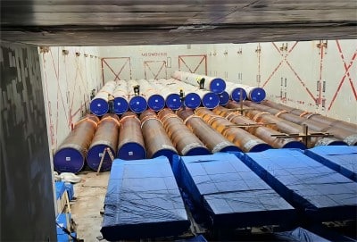 What Are the Typical Sizes of ASTM A252 Pipe Pile? 4 ASTM A252 Pipe 2