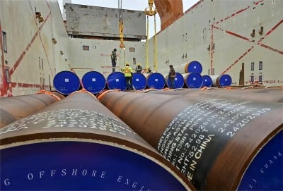 How AS NZS 1163 C350L0 CHS Performs in Structural Applications 4 ASTM A252 Pipe 4