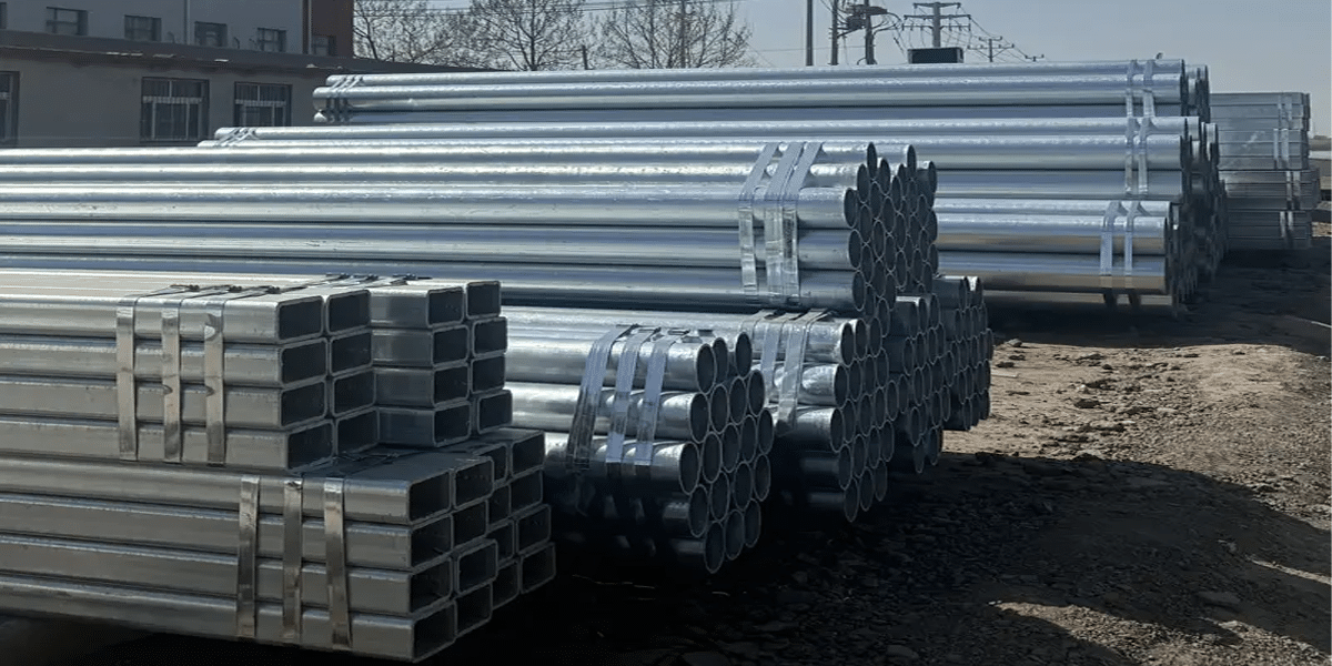 ASTM A500 1 1