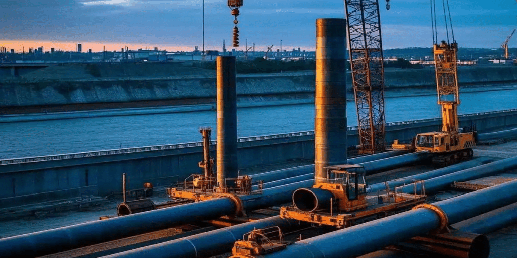 ASTM A500