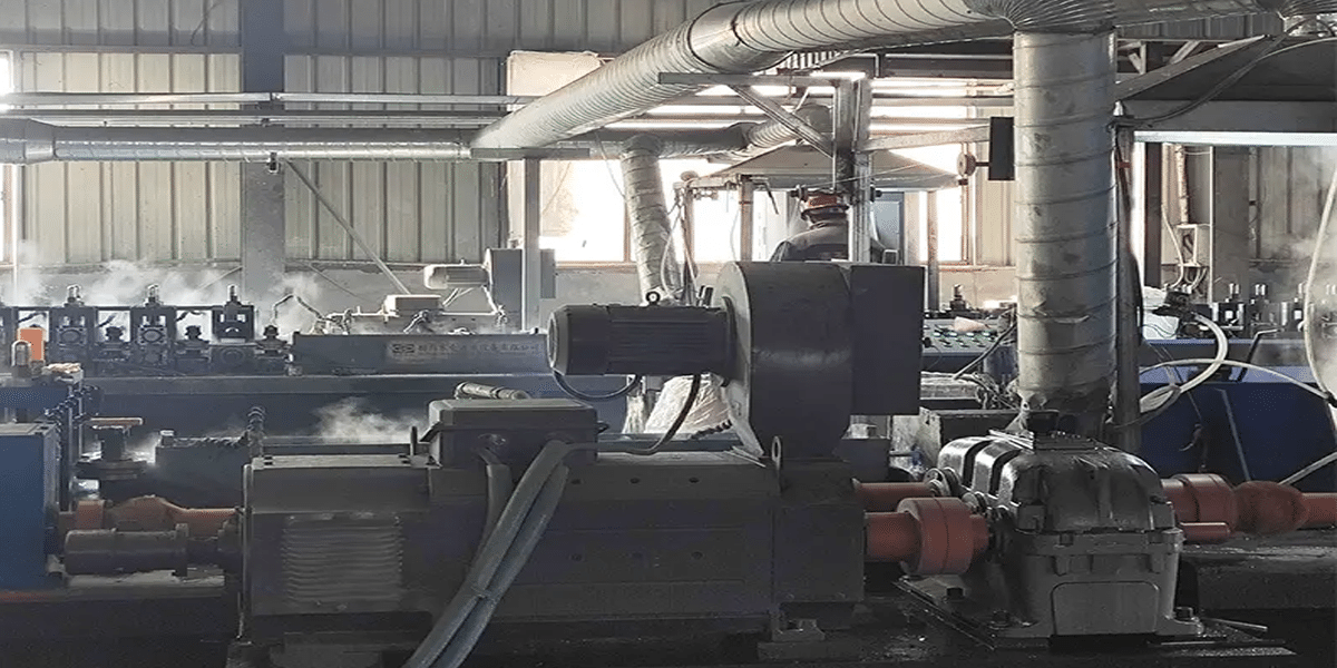 ASTM A500 2 1