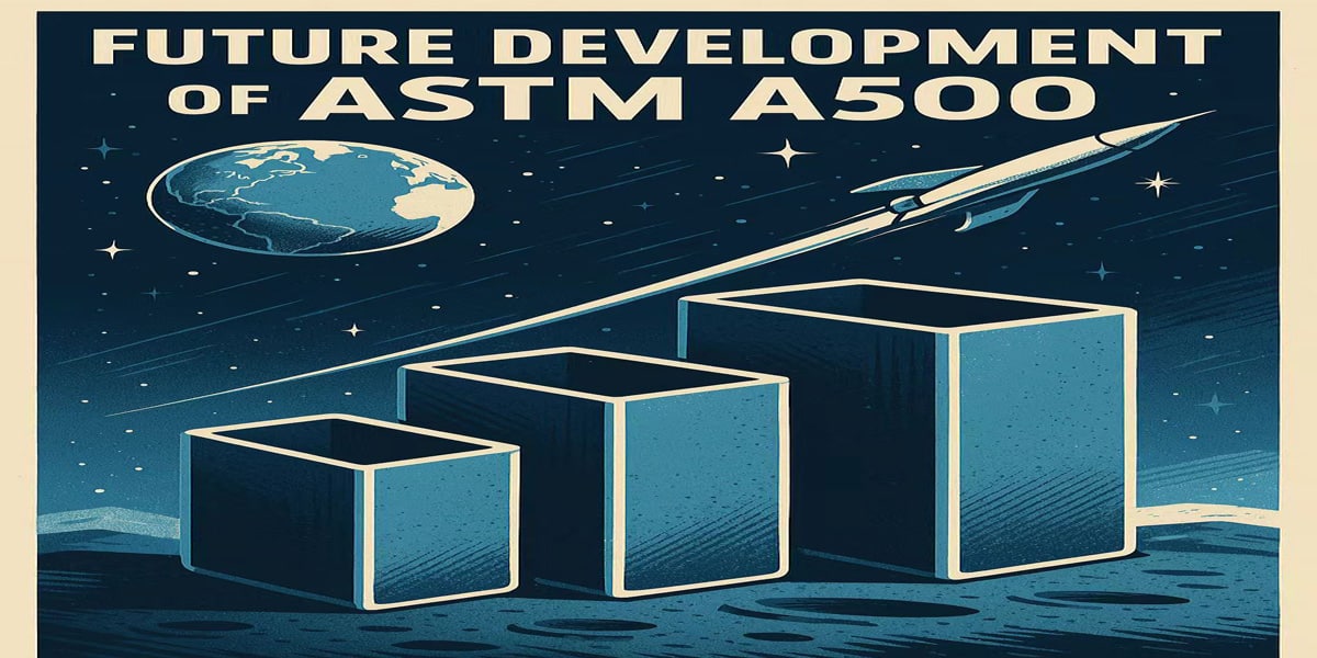 ASTM A500 3