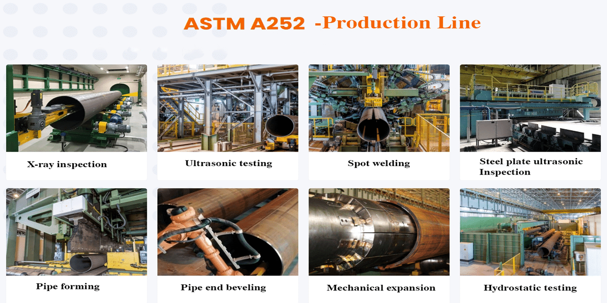 ASTM A500 3