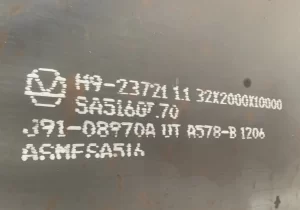 ASTM A671 VS ASTM A672