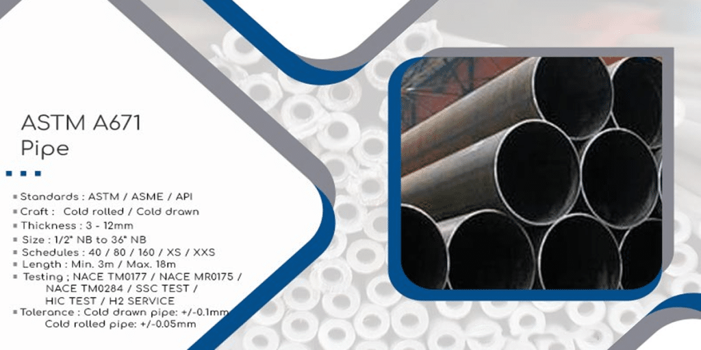 ASTM A671