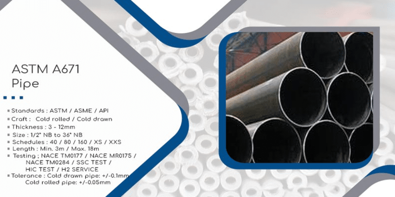 ASTM A671
