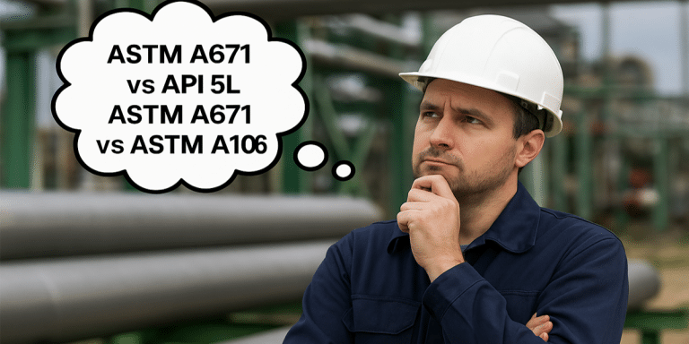 ASTM A671