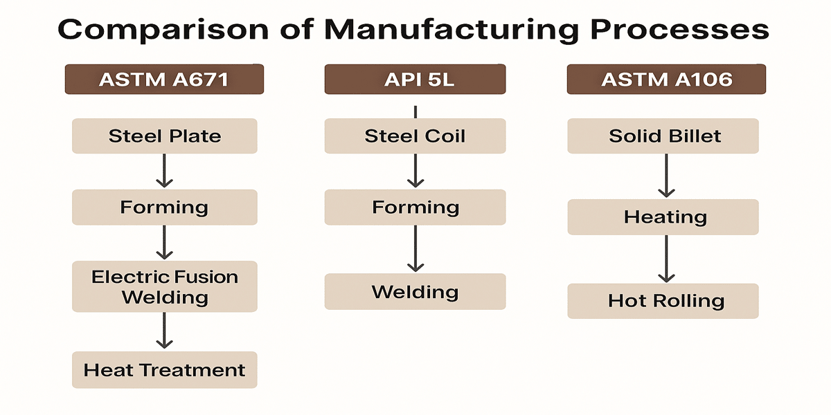 ASTM A671 2 6