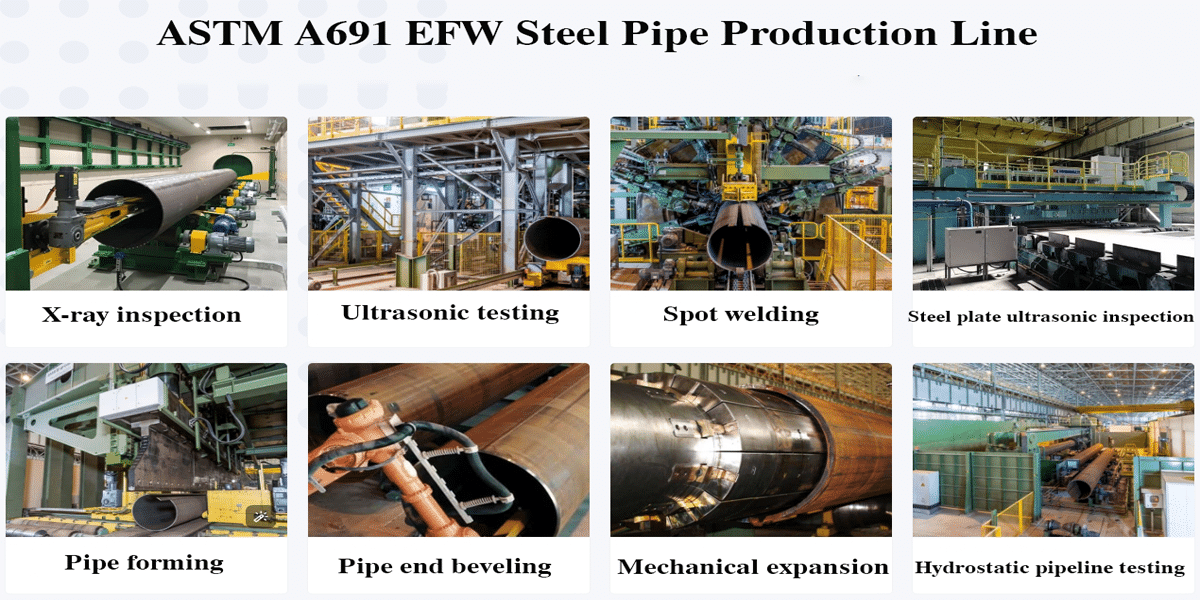 ASTM A671 3