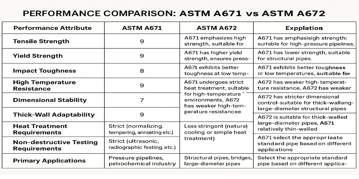ASTM A671 4