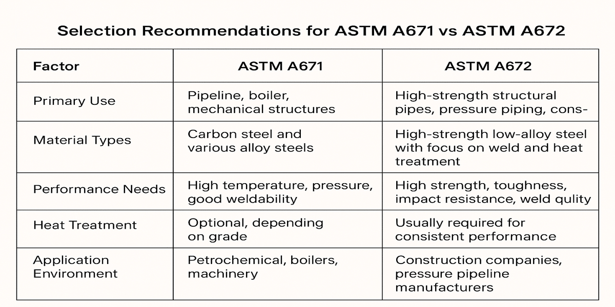 ASTM A671 5