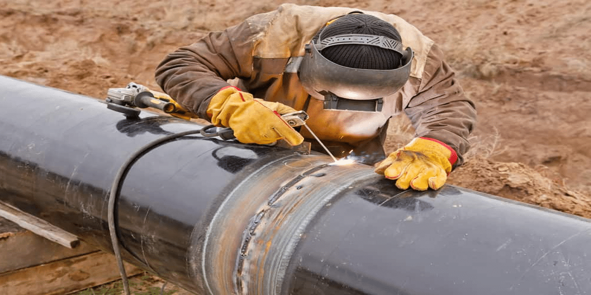 ASTM A671 Steel Pipes 3 1