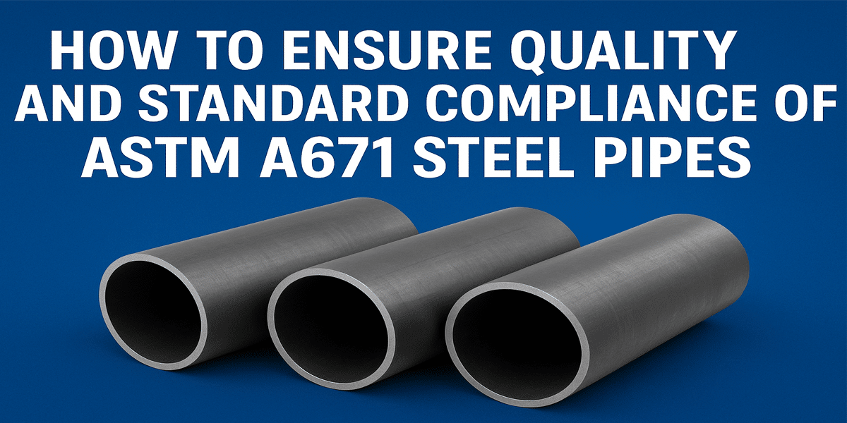 ASTM A671 Steel Pipes 3 2