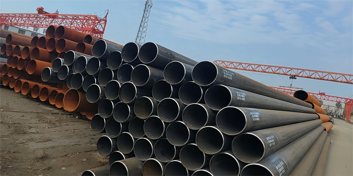 ASTM A672 1 4