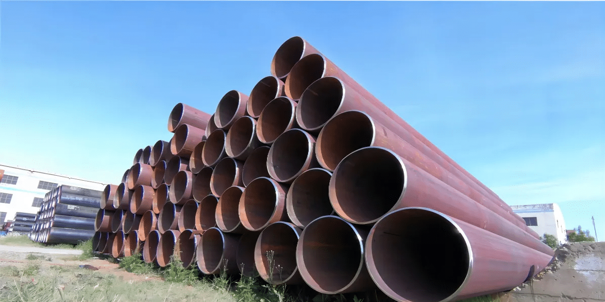 ASTM A672 2