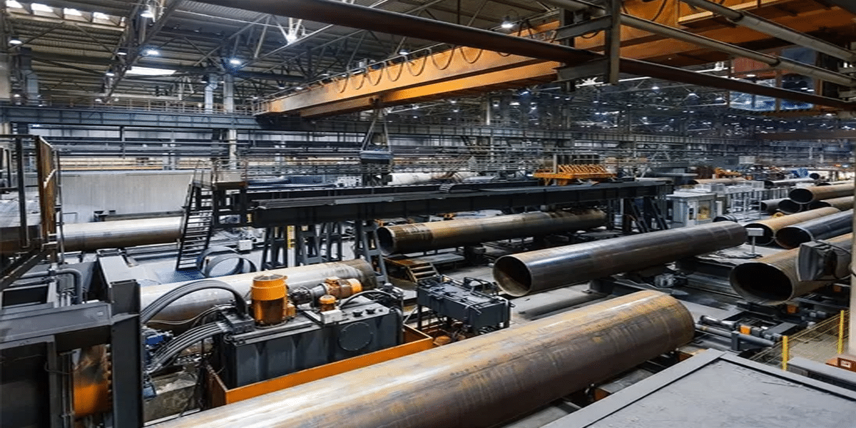 ASTM A672 3