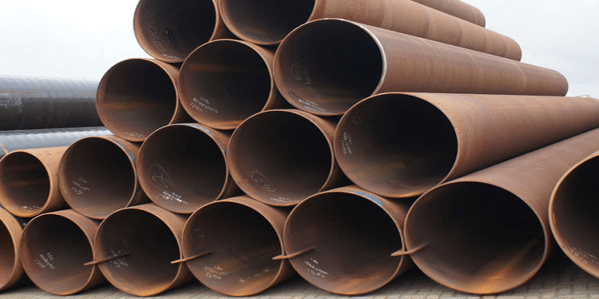 Applications Steel Pipes 4