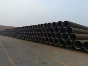 Top Applications of EN10219 Structural Steel Pipes in Construction and Industry 2 EN10219 Structural S355 Steel Pipes
