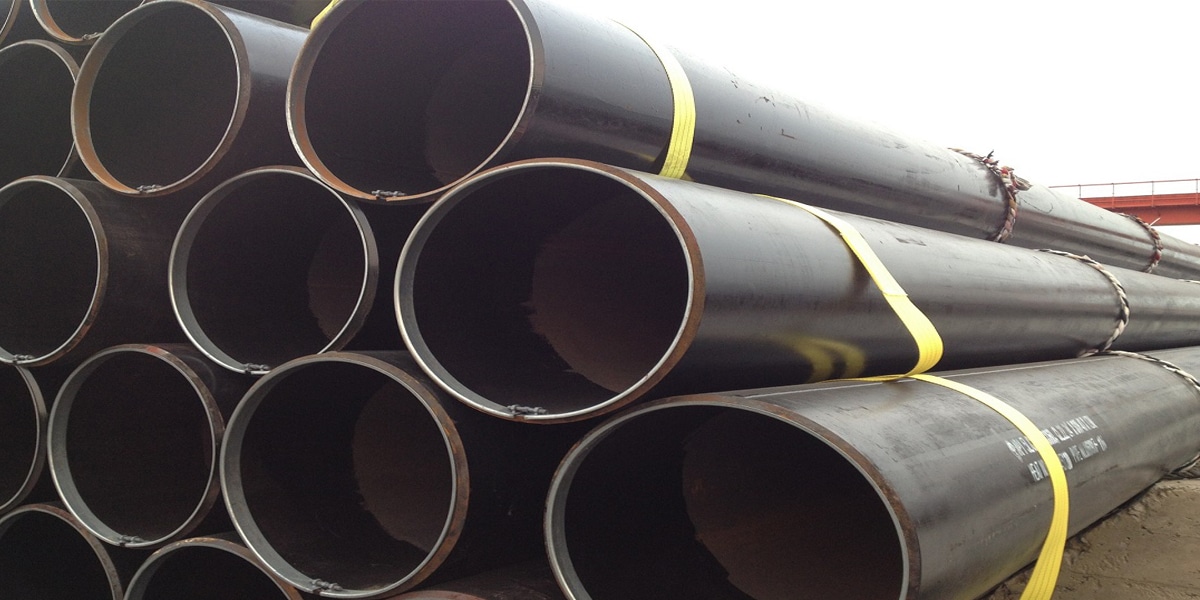 EN 10219 Steel Pipes 1