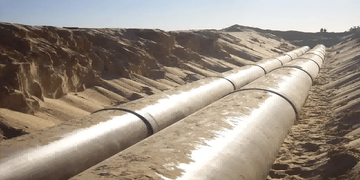 EN 10219 Steel Pipes 1