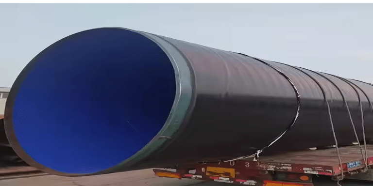 FBE Coated Steel Pipe