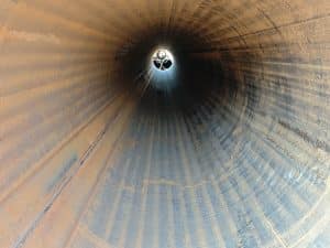 Inside the Production Line: Advanced Manufacturing Process of ASTM A671 Steel Pipes 6 IMG 20241213 105535