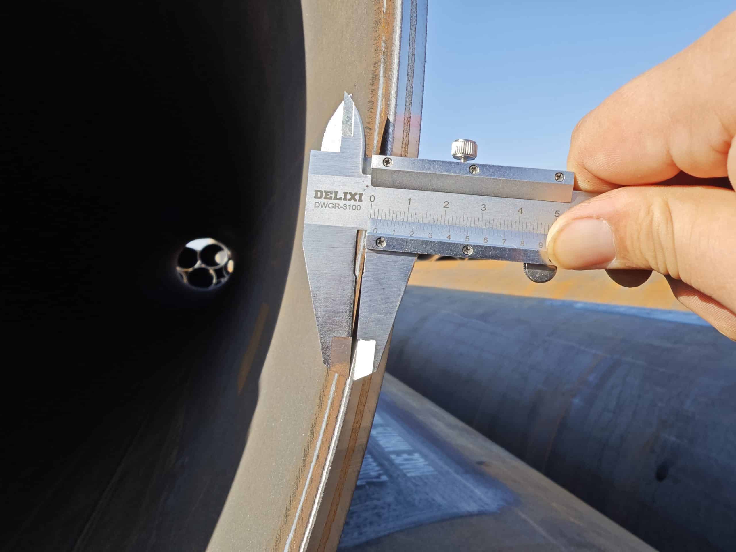ASTM A671/A671M Steel Pipe Pressure Performance: Grade, Class, Weld Inspection & Procurement Guide 3 IMG 20241213 110653 scaled