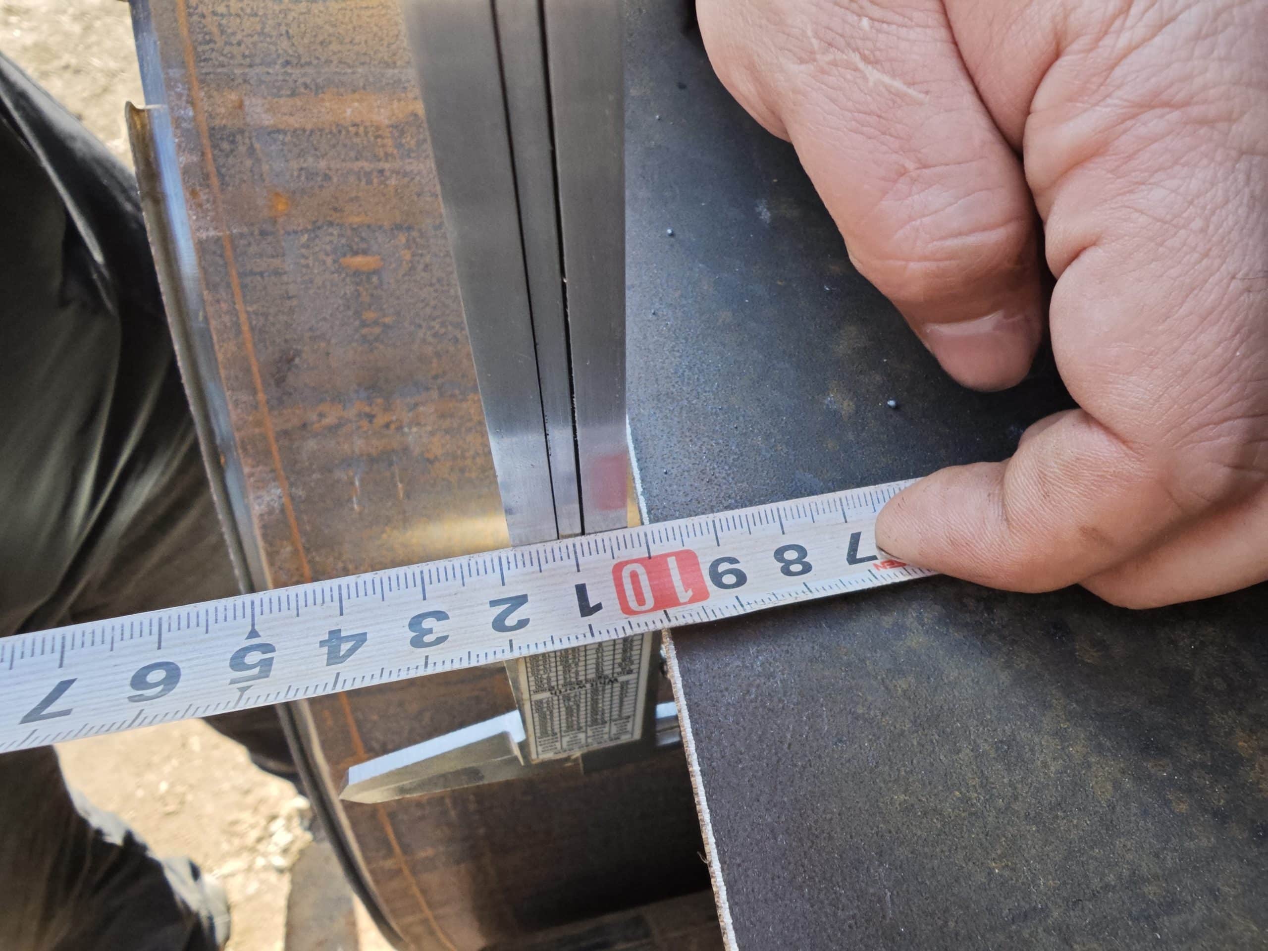 What Is Low Temperature Steel Pipe? 3 IMG 20241213 111328 scaled