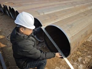 What are the Differences Between S355J0, S355J2, and S355JR? A Complete Guide to Chemical Properties, Impact Energy, and Application Scenarios 3 IMG 20250220 100125