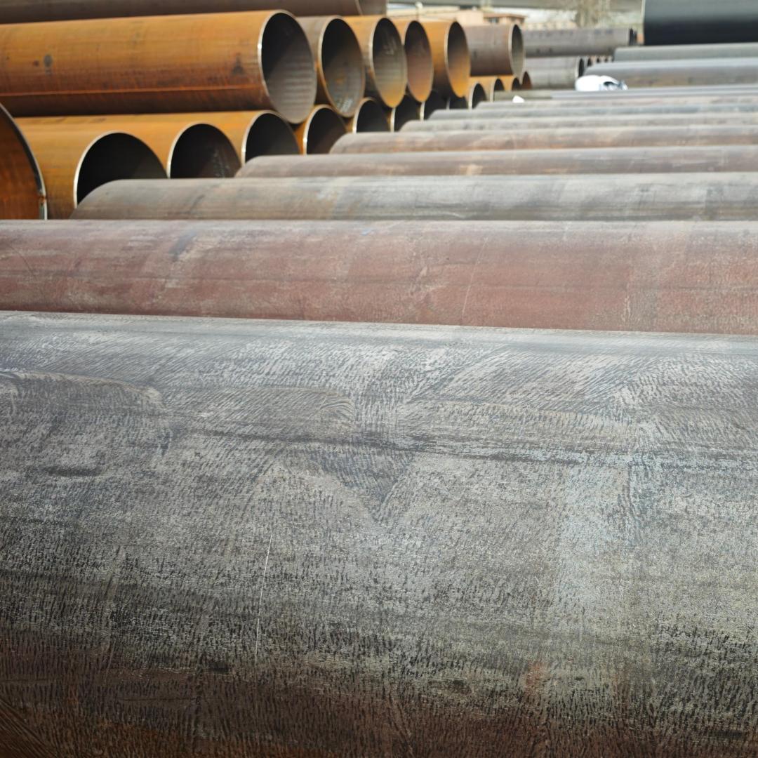 How structural steel tubes promote sustainability? 4 IMG 20250313 0956241