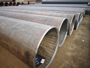 S355J0 N, S355J0 AR, S355J0+N — The Meaning of Heat Treatment Conditions and Their Application Differences 3 IMG 20250313 095642