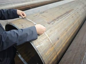 Is S235JR Equivalent to A36? 4 IMG 20250313 100758