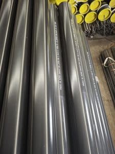 Impact of Steel Pipe Heat Treatment and Straightening Processes on Mechanical Properties 4 IMG 20250313 111611