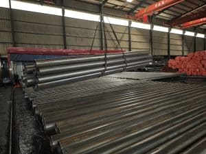 New Energy-Saving and Emission-Reduction Technologies in LONGMA Steel Pipe Production 3 IMG 20250313 112502