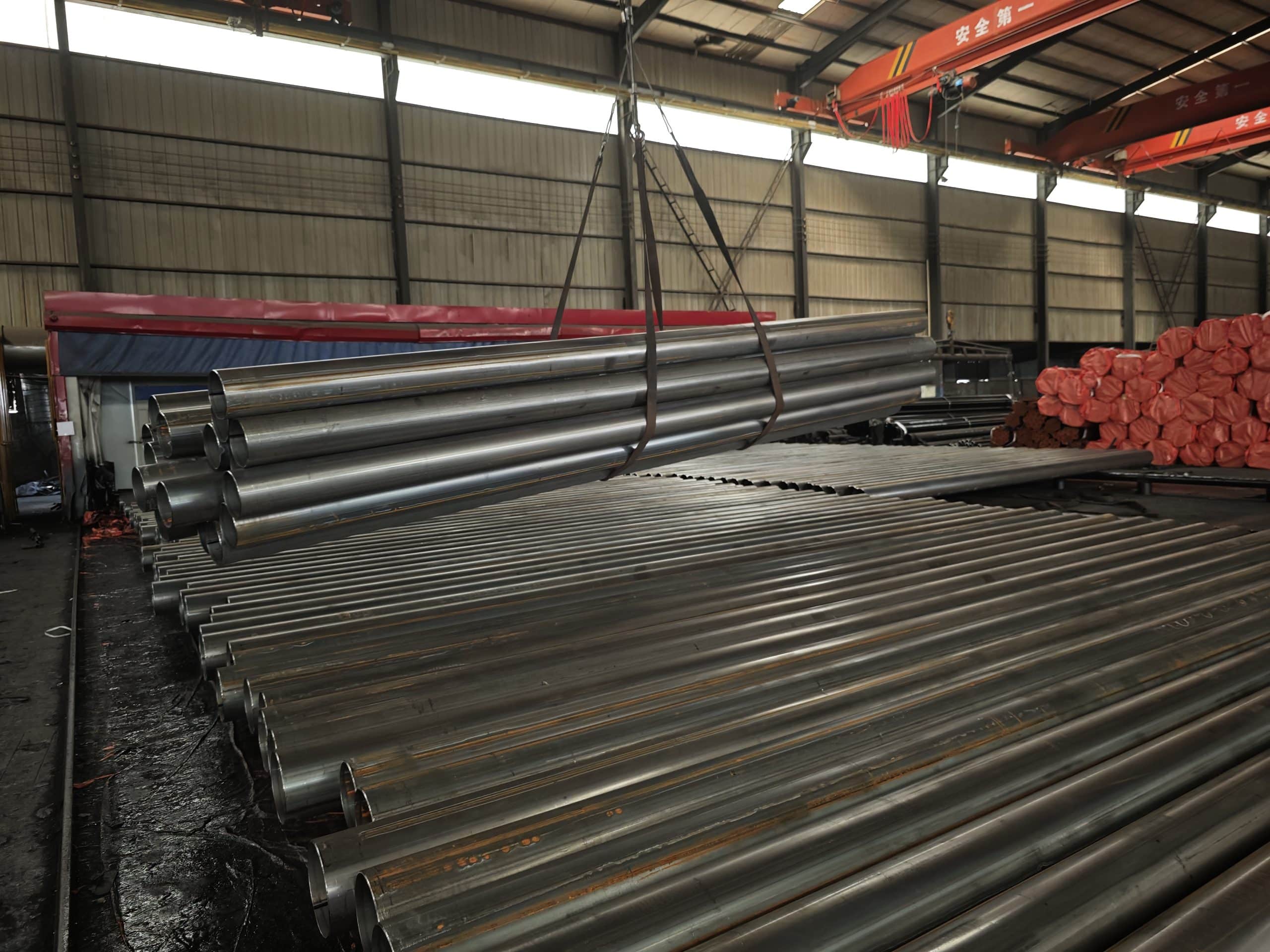 What is the ASTM A53 pipe used for? 4 IMG 20250313 112502 scaled