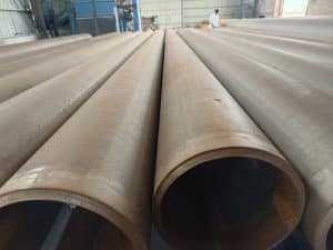 How to Improve Steel Pipe Production Efficiency through Process Optimization 4 IMG 20250704 113828